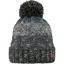 Barts Vista Beanie Heather Grey 2020